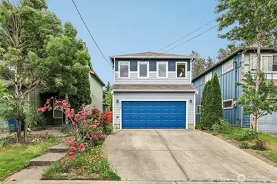 8128 Wolcott Avenue S, Seattle, WA 98118 - Photo 1