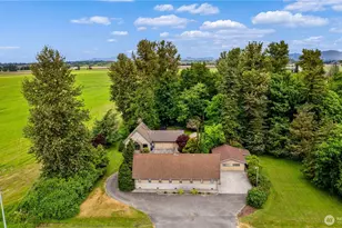 3650 E Badger Rd, Everson, WA 98247 - Photo 1