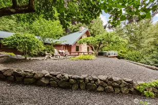 6350 Lariat Loop, Bainbridge Island, WA 98110 - Photo 1