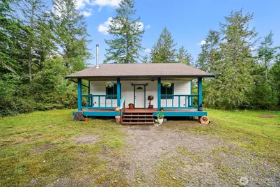 11508 Claussen Road, Anderson Island, WA 98303 - Photo 1
