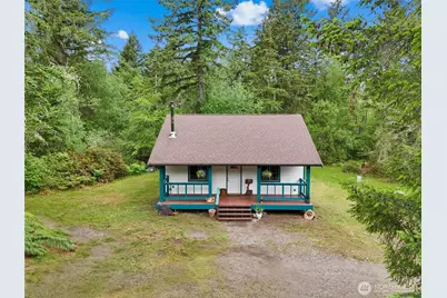 11508 Claussen Road, Anderson Island, WA 98303 - Photo 7