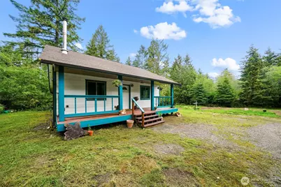 11508 Claussen Road, Anderson Island, WA 98303 - Photo 3