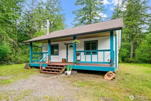 11508 Claussen Rd, Anderson Island, WA 98303 - Photo 1