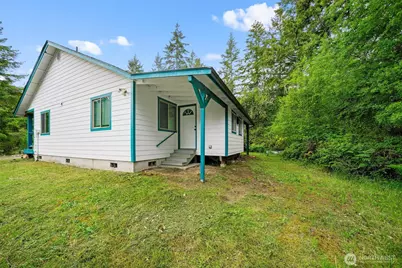 11508 Claussen Road, Anderson Island, WA 98303 - Photo 5