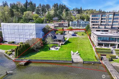9049 NE Juanita Drive, Kirkland, WA 98034 - Photo 11