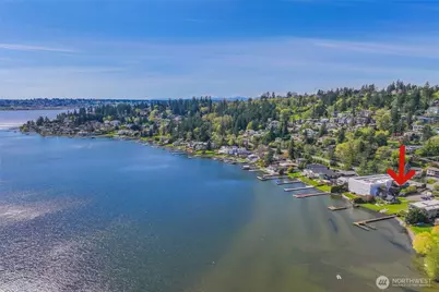 9049 NE Juanita Drive, Kirkland, WA 98034 - Photo 3