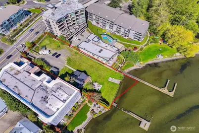 9049 NE Juanita Drive, Kirkland, WA 98034 - Photo 9