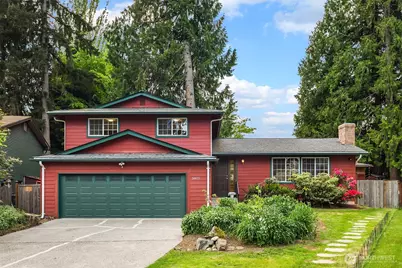 14415 105th Avenue NE, Kirkland, WA 98034 - Photo 1