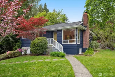 11007 Alton Avenue NE, Seattle, WA 98125 - Photo 3