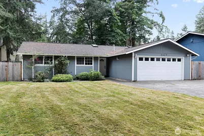 3627 Princeton Court SE, Lacey, WA 98503 - Photo 1