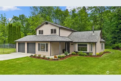 11404 356th Avenue NE, Carnation, WA 98014 - Photo 1