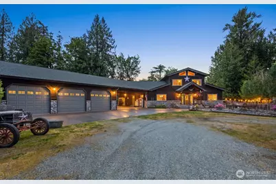 42813 Rivers Edge Court, Concrete, WA 98237 - Photo 1