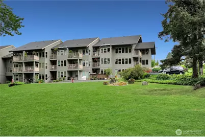 3700 Alabama Street #203, Bellingham, WA 98229 - Photo 1