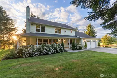 437 Ingalls Road, Rochester, WA 98579 - Photo 1