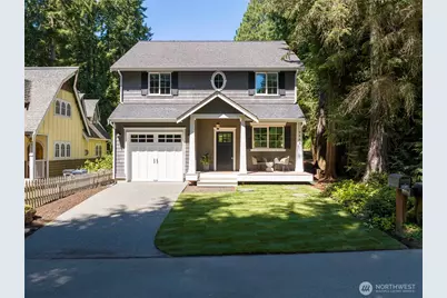 9448 NE Midway Avenue, Indianola, WA 98342 - Photo 1
