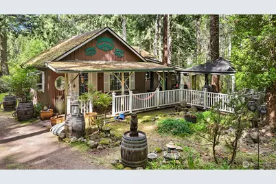 [Address not provided], Yelm, WA 98597 - Photo 1