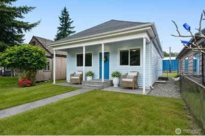 2006 Sumner Avenue, Hoquiam, WA 98550 - Photo 1