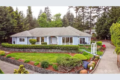 654 9th Court, Fox Island, WA 98333 - Photo 1