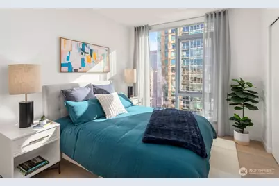 800 Columbia Street #1001, Seattle, WA 98104 - Photo 9
