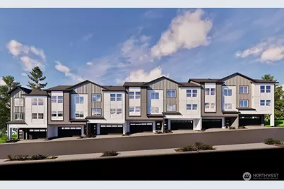 15201 35th Ave W #A6, Lynnwood, WA 98087 - Photo 1