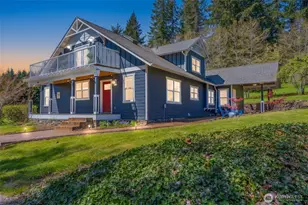1100 Wilson Rd NW, Olympia, WA 98502 - Photo 1