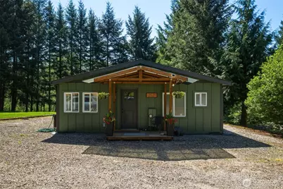 2521 NE 392nd Avenue, Washougal, WA 98671 - Photo 1