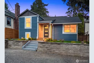 11026 Evanston Avenue N, Seattle, WA 98133 - Photo 1