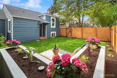 11026 Evanston Avenue N, Seattle, WA 98133 - Photo 19