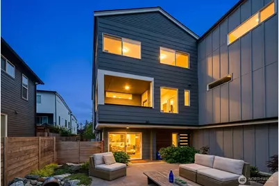 114 NE 180th Street #D, Shoreline, WA 98155 - Photo 1