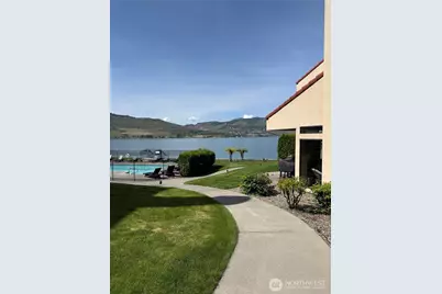 100 Lake Chelan Shores Drive #8-5, Chelan, WA 98816 - Photo 33