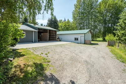 11084 Whistle Lake Road, Anacortes, WA 98221 - Photo 33