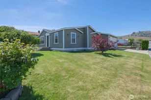 401 Ridgeview Loop Dr, Wenatchee, WA 98801 - Photo 3