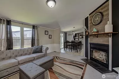 401 Ridgeview Loop Drive, Wenatchee, WA 98801 - Photo 17