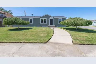 401 Ridgeview Loop Drive, Wenatchee, WA 98801 - Photo 5