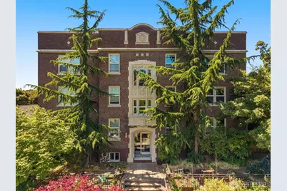 715 24th Avenue #306, Seattle, WA 98122 - Photo 1