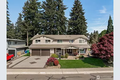 31717 37th Avenue SW, Federal Way, WA 98023 - Photo 35