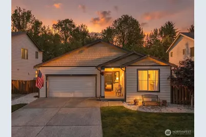 386 Partlon Street, Buckley, WA 98321 - Photo 1