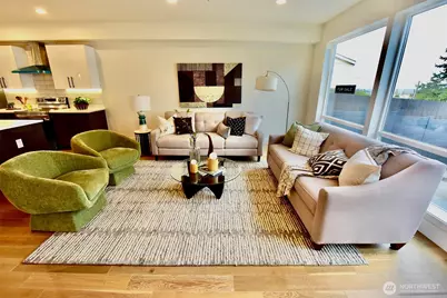 12215 Des Moines Memorial Drive S #Unit A, Burien, WA 98168 - Photo 3
