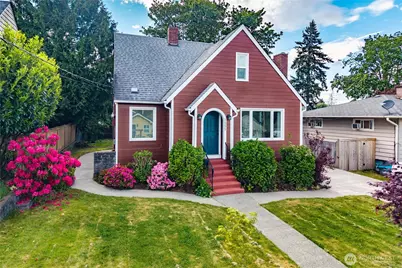 1555 High Avenue, Bremerton, WA 98337 - Photo 3