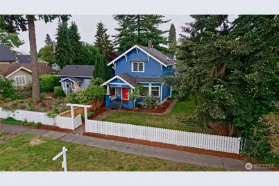 512 S 35th Street, Tacoma, WA 98418 - Photo 1