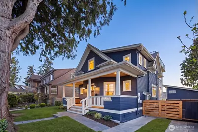 1729 41st Avenue SW, Seattle, WA 98116 - Photo 1