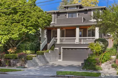 4814 51st Avenue S, Seattle, WA 98118 - Photo 1