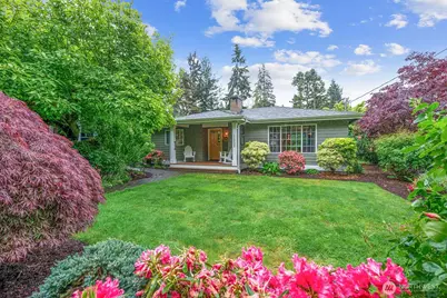 11225 NE 53rd Street, Kirkland, WA 98033 - Photo 1