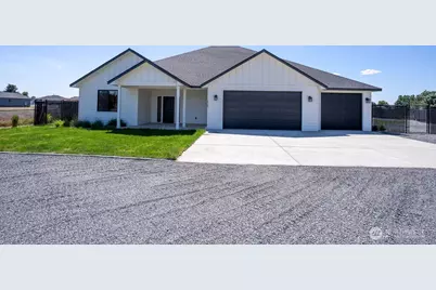 6409 Road 2.15 NE, Moses Lake, WA 98837 - Photo 1