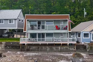 23832 N US Hwy 101, Hoodsport, WA 98548 - Photo 1
