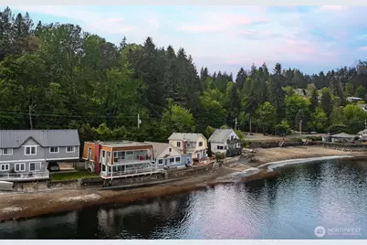 23832 N US Highway 101, Hoodsport, WA 98548 - Photo 31