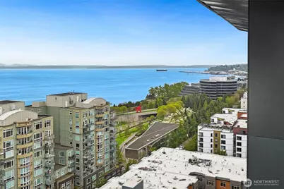 2721 1st Avenue #805, Seattle, WA 98121 - Photo 29
