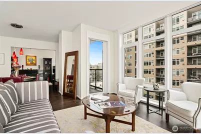 2721 1st Avenue #805, Seattle, WA 98121 - Photo 3