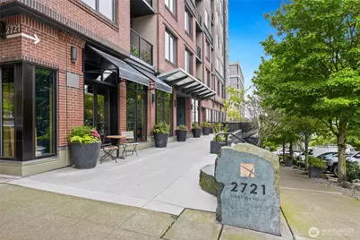 2721 1st Avenue #805, Seattle, WA 98121 - Photo 1