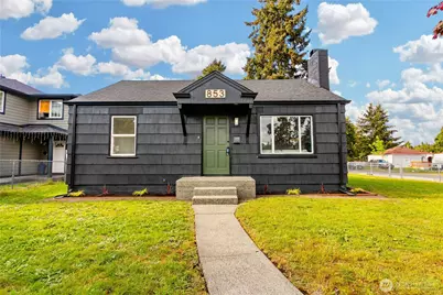 853 117th Street S, Tacoma, WA 98444 - Photo 1